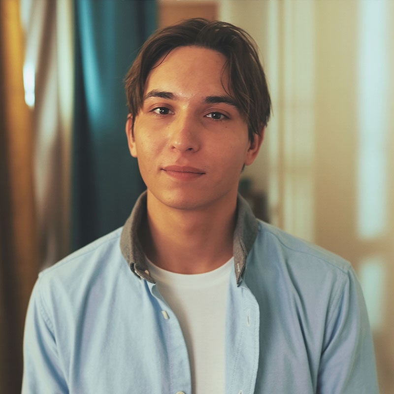 Csonka Alex profilkép